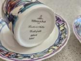 Villeroy & Boch World of cable espresso "Kabel" - nuotraukos Nr. 4