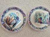 Villeroy & Boch World of cable espresso "Kabel"