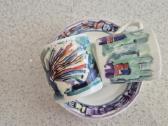 Villeroy & Boch World of cable espresso "Kabel" - nuotraukos Nr. 9