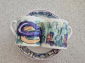 Villeroy & Boch World of cable espresso "Kabel" - nuotraukos Nr. 8