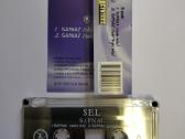 Sel kasetės - nuotraukos Nr. 7