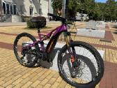 Orbea wild FS