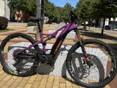 Orbea wild FS - nuotraukos Nr. 2