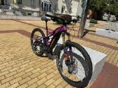 Orbea wild FS - nuotraukos Nr. 5
