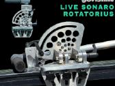 Livescope / Active target / Mega live laikiklis