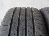 Parduodu 4 vnt., continental R20 padangas - nuotraukos Nr. 2