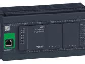 Schneider (Plc kontroleris) M241 Tm241ce40t