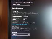 Hp Pavilion 23xi 1080p60 (Vga, Dvi, Hdmi) - nuotraukos Nr. 2