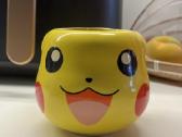 Pikachu puodelis