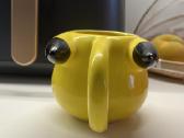 Pikachu puodelis - nuotraukos Nr. 2