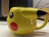 Pikachu puodelis - nuotraukos Nr. 3