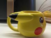 Pikachu puodelis - nuotraukos Nr. 4