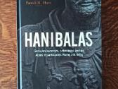 Parduodu knyga"hanibalas"