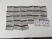 Futbolo kortelės “Topps chrome 2024/25 - nuotraukos Nr. 6