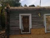 Rastu keitimas, renovaciją, pamatų remontas. - nuotraukos Nr. 2