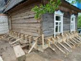 Rastu keitimas, renovaciją, pamatų remontas. - nuotraukos Nr. 3