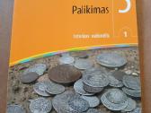 Palikimas. Istorijos vadovėlis