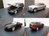 1:43 Bmw Modeliai (Klappbox only)