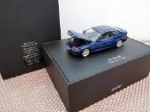 1:43 Bmw Modeliai (Klappbox only) - nuotraukos Nr. 2