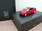 1:43 Bmw Modeliai (Klappbox only) - nuotraukos Nr. 3