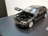 1:43 Bmw Modeliai (Klappbox only) - nuotraukos Nr. 4