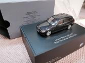 1:43 Bmw Modeliai (Klappbox only) - nuotraukos Nr. 7