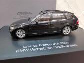 1:43 Bmw Modeliai (Klappbox only) - nuotraukos Nr. 8