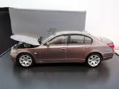 1:43 Bmw Modeliai (Klappbox only) - nuotraukos Nr. 14