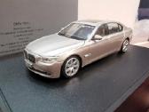 1:43 Bmw Modeliai (Klappbox only) - nuotraukos Nr. 25