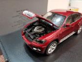 1:43 Bmw Modeliai (Klappbox only) - nuotraukos Nr. 28
