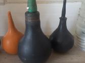 Gumines kriauses - nuotraukos Nr. 2