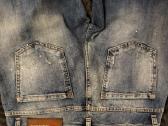 Nauji Dsquared2 džinsai M/l dydžio - nuotraukos Nr. 3