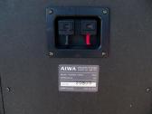 Aiwa sx-15y. Quadral,status, quanta 105s,signo. - nuotraukos Nr. 10