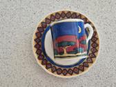 Villeroy & Boch Paloma Picasso "Afrique"