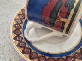 Villeroy & Boch Paloma Picasso "Afrique" - nuotraukos Nr. 4