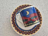 Villeroy & Boch Paloma Picasso "Afrique" - nuotraukos Nr. 3