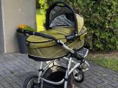 3 in 1 vežimukas - nuotraukos Nr. 3