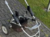 3 in 1 vežimukas - nuotraukos Nr. 9