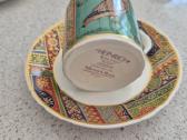 Villeroy & Boch Heinrich "Bengal" kolekcija - nuotraukos Nr. 2