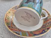 Villeroy & Boch Heinrich "Bengal" kolekcija - nuotraukos Nr. 4