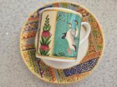 Villeroy & Boch Heinrich "Bengal" kolekcija - nuotraukos Nr. 7
