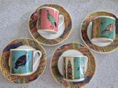 Villeroy & Boch Heinrich "Bengal" kolekcija