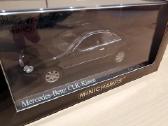 1:43 Mercedes Benz (Sportiniai) Modeliai - nuotraukos Nr. 3