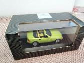 1:43 Mercedes Benz (Sportiniai) Modeliai - nuotraukos Nr. 5