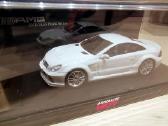 1:43 Mercedes Benz (Sportiniai) Modeliai - nuotraukos Nr. 11