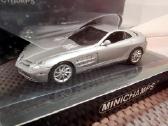 1:43 Mercedes Benz (Sportiniai) Modeliai - nuotraukos Nr. 13