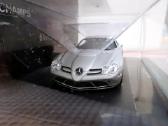 1:43 Mercedes Benz (Sportiniai) Modeliai - nuotraukos Nr. 15