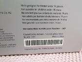 1:43 Mercedes Benz (Sportiniai) Modeliai - nuotraukos Nr. 19