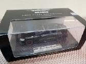 1:43 Mercedes Benz (Sportiniai) Modeliai - nuotraukos Nr. 20