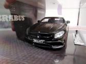 1:43 Mercedes Benz (Sportiniai) Modeliai - nuotraukos Nr. 22